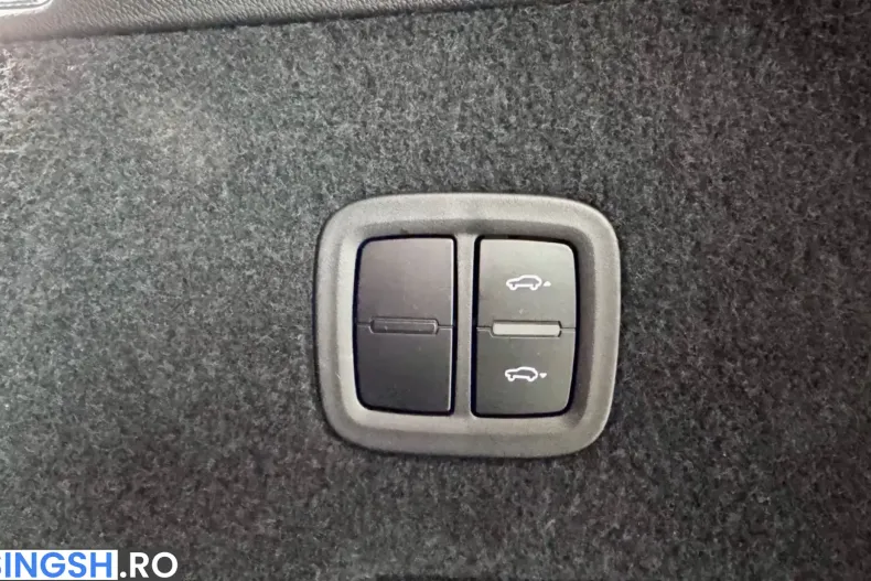 Porsche Cayenne din 2021 cu 33.706 km - oferta POR246582 - foto 38