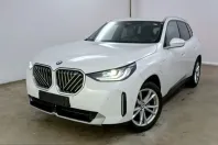 BMW X3 (Seria X) din 2025 cu 3.900 km - oferta BMW246583 - foto 1