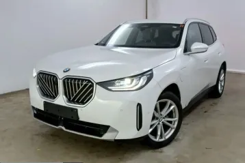 BMW X3 din 2025 - oferta BMW246583