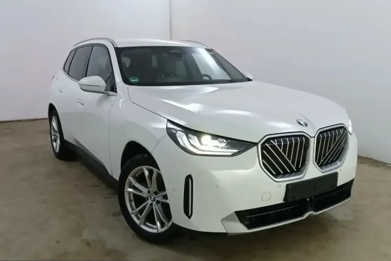 BMW X3 (Seria X) din 2025 cu 3.900 km - oferta BMW246583 - foto 2