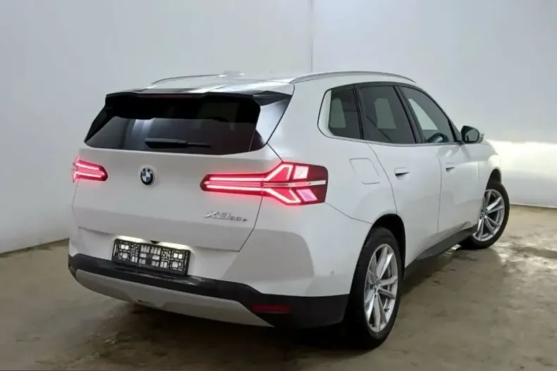 BMW X3 (Seria X) din 2025 cu 3.900 km - oferta BMW246583 - foto 4