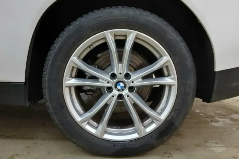 BMW X3 (Seria X) din 2025 cu 3.900 km - oferta BMW246583 - foto 13