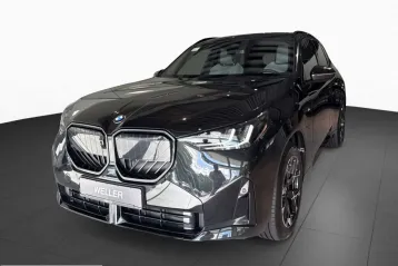 BMW X3 din 2025 - oferta BMW246584