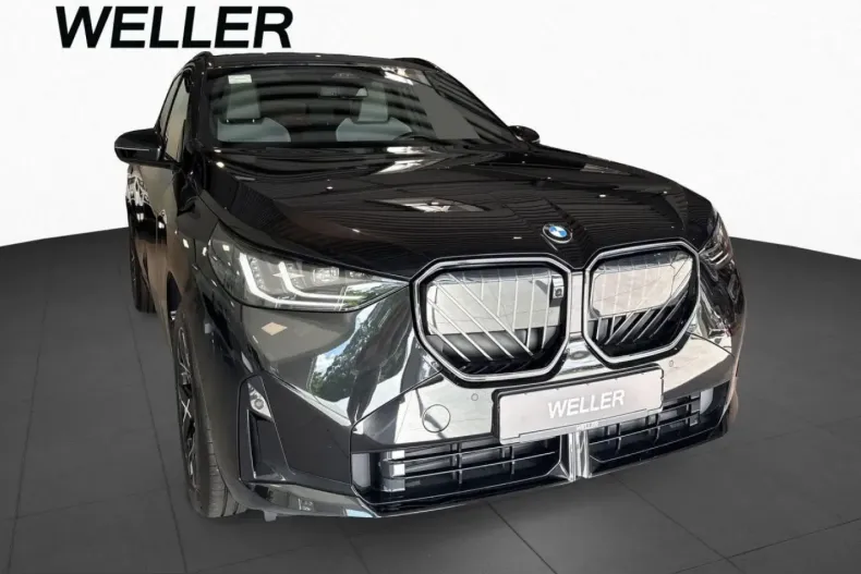 BMW X3 (Seria X) din 2025 cu 15.571 km - oferta BMW246584 - foto 2