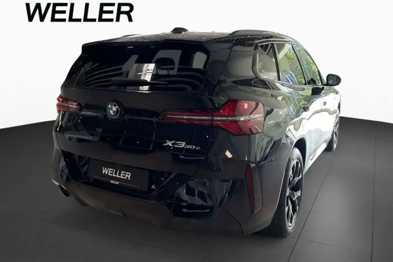 BMW X3 (Seria X) din 2025 cu 15.571 km - oferta BMW246584 - foto 3