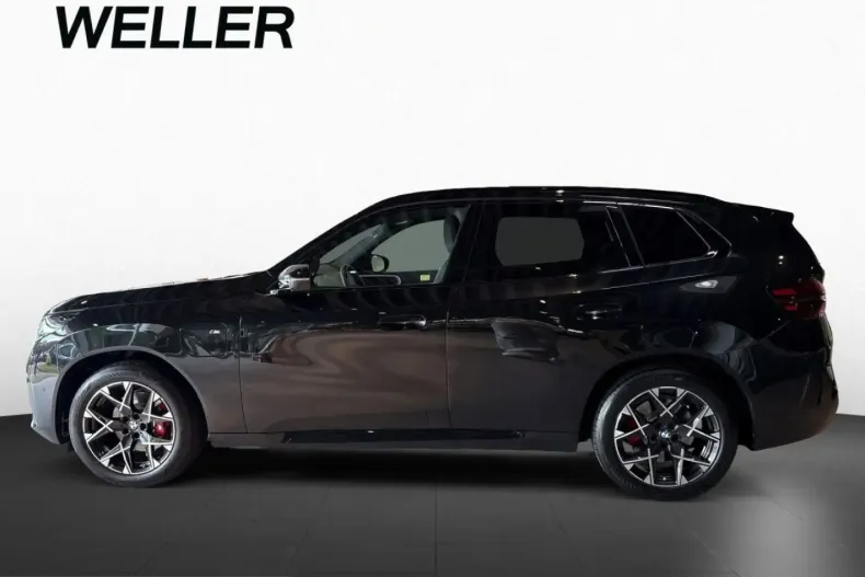 BMW X3 (Seria X) din 2025 cu 15.571 km - oferta BMW246584 - foto 5