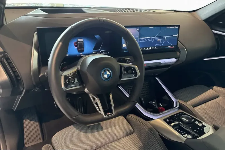 BMW X3 (Seria X) din 2025 cu 15.571 km - oferta BMW246584 - foto 9