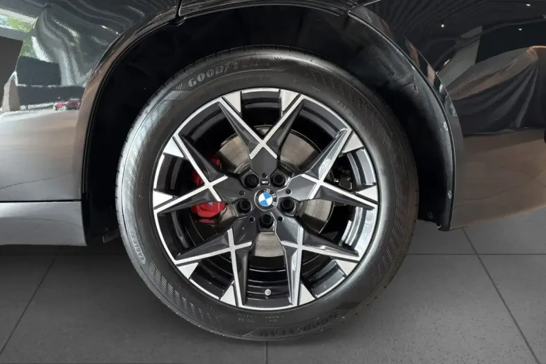 BMW X3 (Seria X) din 2025 cu 15.571 km - oferta BMW246584 - foto 13