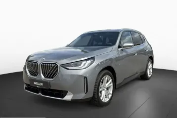 BMW X3 din 2025 - oferta BMW246585