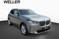 BMW X3 (Seria X) din 2025 cu 7.928 km - oferta BMW246585 - foto 2