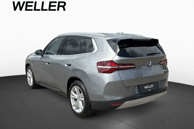 BMW X3 (Seria X) din 2025 cu 7.928 km - oferta BMW246585 - foto 4