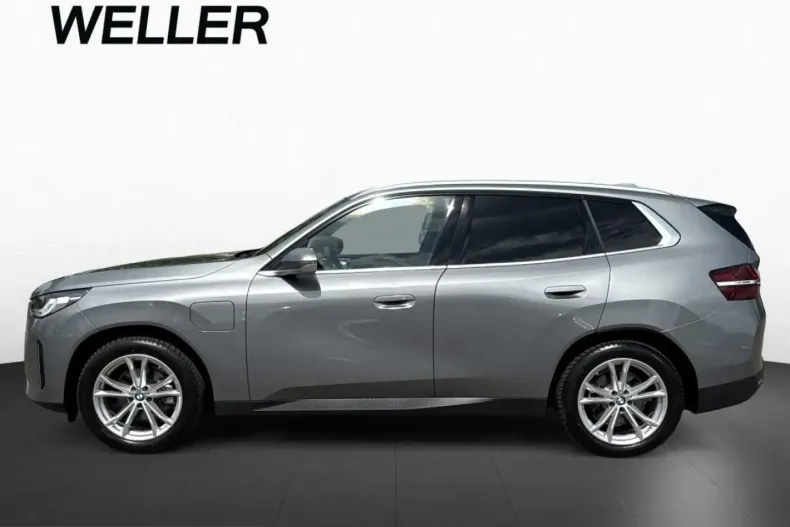 BMW X3 (Seria X) din 2025 cu 7.928 km - oferta BMW246585 - foto 5