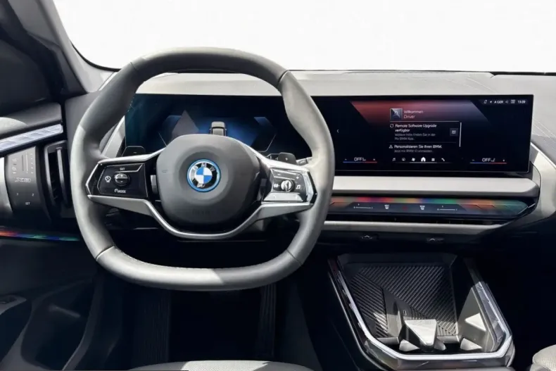 BMW X3 (Seria X) din 2025 cu 7.928 km - oferta BMW246585 - foto 10