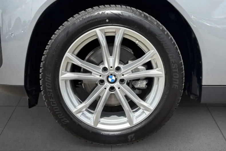 BMW X3 (Seria X) din 2025 cu 7.928 km - oferta BMW246585 - foto 12