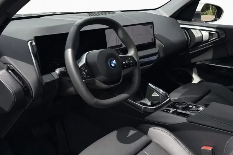 BMW X3 (Seria X) din 2025 cu 7.928 km - oferta BMW246585 - foto 13