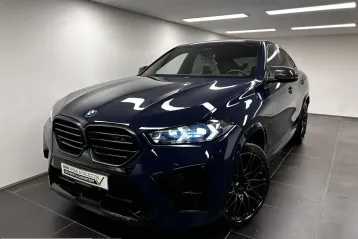 BMW X6 din 2024 - oferta BMW246586