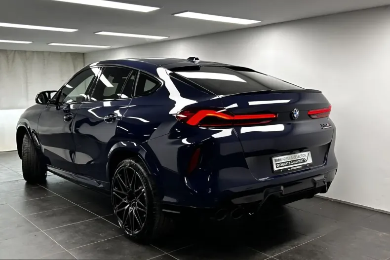 BMW X6 (Seria X) din 2024 cu 5.862 km - oferta BMW246586 - foto 2