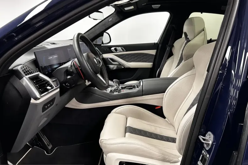 BMW X6 (Seria X) din 2024 cu 5.862 km - oferta BMW246586 - foto 3