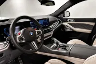 BMW X6 (Seria X) din 2024 cu 5.862 km - oferta BMW246586 - foto 7