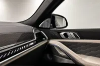 BMW X6 (Seria X) din 2024 cu 5.862 km - oferta BMW246586 - foto 9