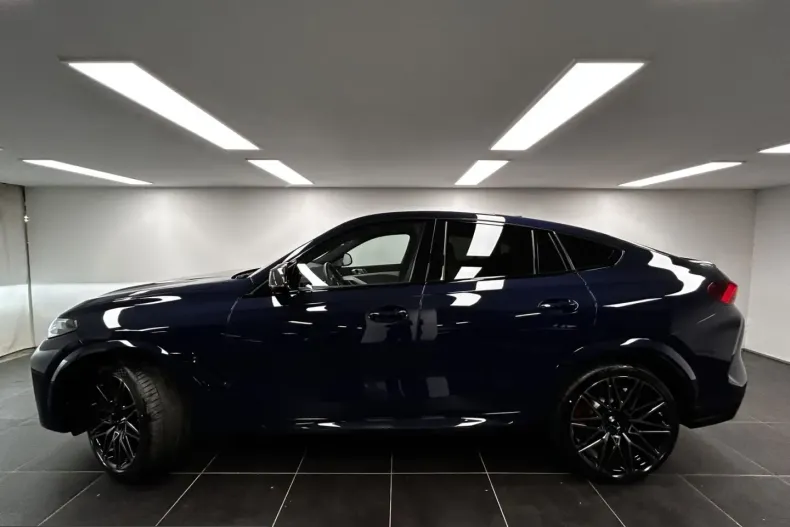 BMW X6 (Seria X) din 2024 cu 5.862 km - oferta BMW246586 - foto 12
