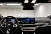 BMW X6 (Seria X) din 2024 cu 5.862 km - oferta BMW246586 - foto 13
