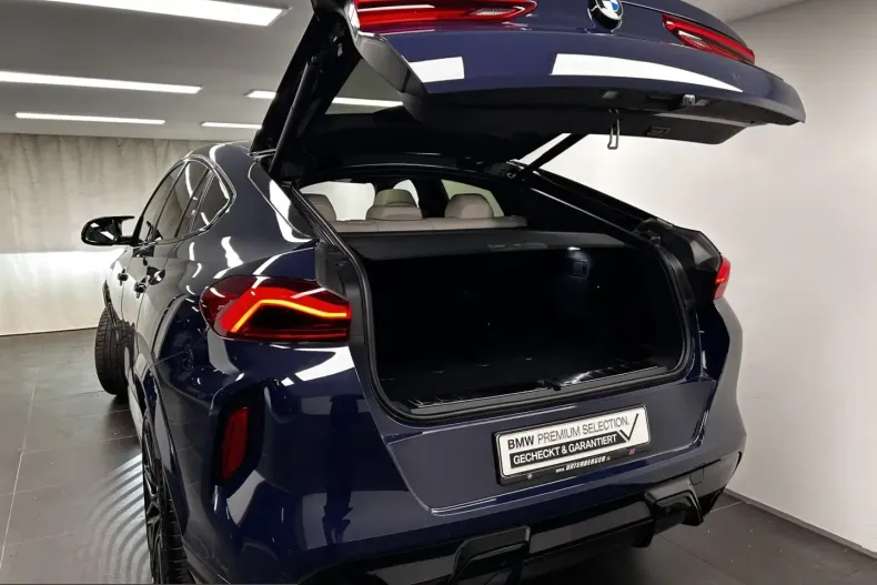BMW X6 (Seria X) din 2024 cu 5.862 km - oferta BMW246586 - foto 18