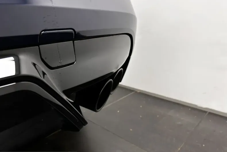 BMW X6 (Seria X) din 2024 cu 5.862 km - oferta BMW246586 - foto 19