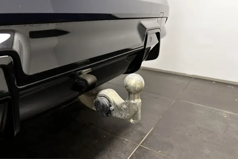 BMW X6 (Seria X) din 2024 cu 5.862 km - oferta BMW246586 - foto 21