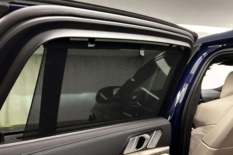 BMW X6 (Seria X) din 2024 cu 5.862 km - oferta BMW246586 - foto 23