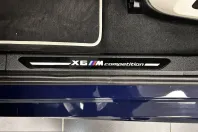 BMW X6 (Seria X) din 2024 cu 5.862 km - oferta BMW246586 - foto 42
