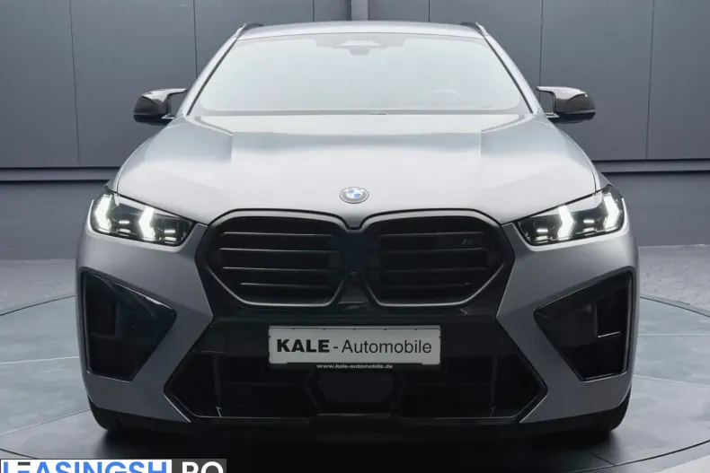 BMW X6 (Seria X) din 2024 cu 29.000 km - oferta BMW246587 - foto 3