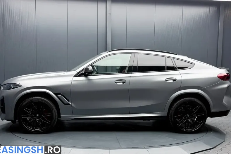 BMW X6 (Seria X) din 2024 cu 29.000 km - oferta BMW246587 - foto 7