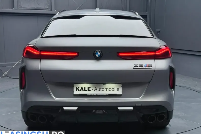 BMW X6 (Seria X) din 2024 cu 29.000 km - oferta BMW246587 - foto 8