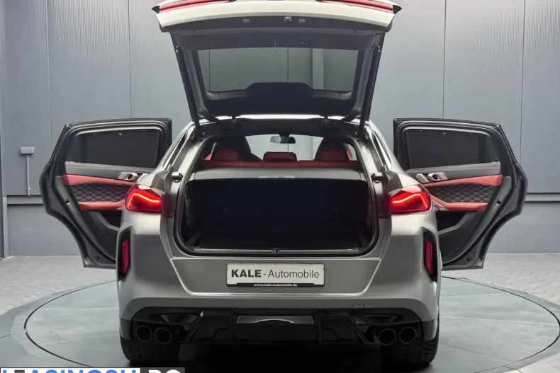 BMW X6 (Seria X) din 2024 cu 29.000 km - oferta BMW246587 - foto 9