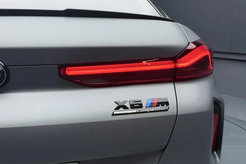 BMW X6 (Seria X) din 2024 cu 29.000 km - oferta BMW246587 - foto 10