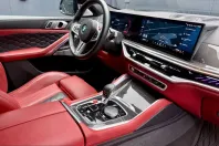 BMW X6 (Seria X) din 2024 cu 29.000 km - oferta BMW246587 - foto 17