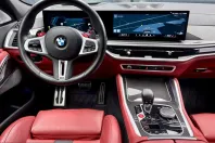 BMW X6 (Seria X) din 2024 cu 29.000 km - oferta BMW246587 - foto 19