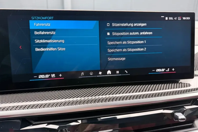 BMW X6 (Seria X) din 2024 cu 29.000 km - oferta BMW246587 - foto 26