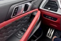 BMW X6 (Seria X) din 2024 cu 29.000 km - oferta BMW246587 - foto 32