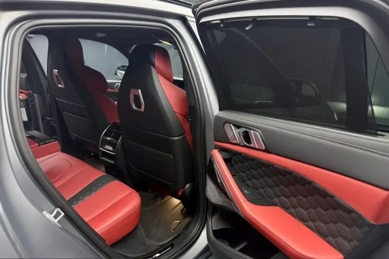 BMW X6 (Seria X) din 2024 cu 29.000 km - oferta BMW246587 - foto 40
