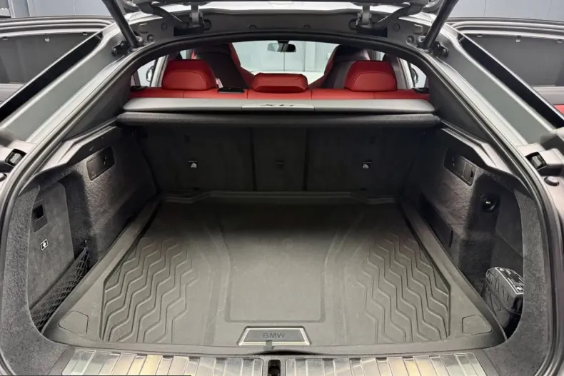 BMW X6 (Seria X) din 2024 cu 29.000 km - oferta BMW246587 - foto 46