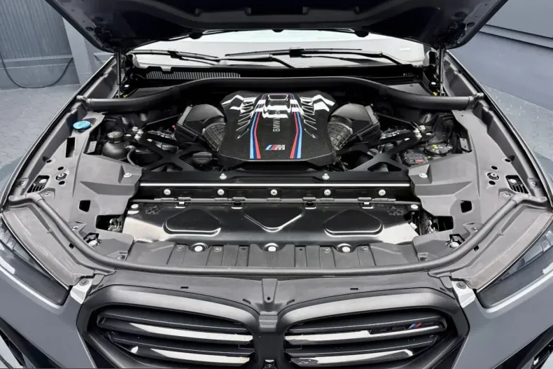 BMW X6 (Seria X) din 2024 cu 29.000 km - oferta BMW246587 - foto 47