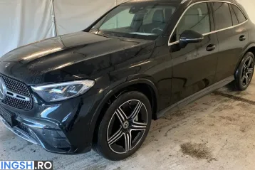 Mercedes-Benz GLC 220 din 2023 - oferta MER246588