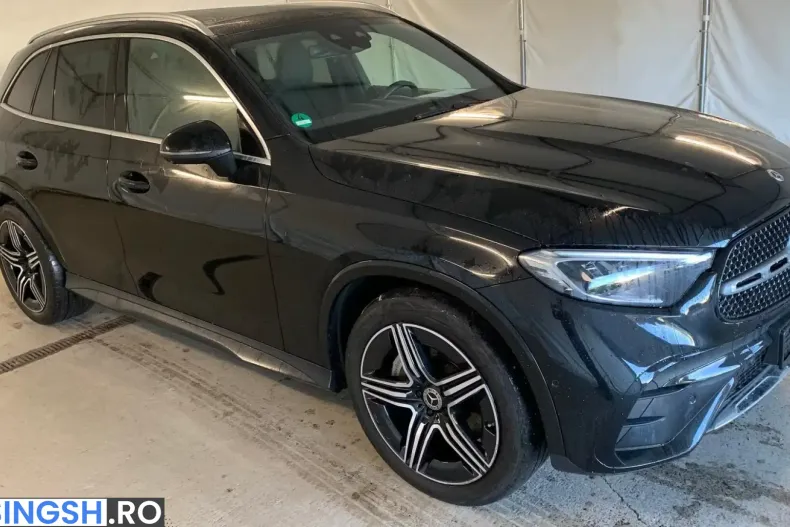 Mercedes-Benz GLC 220 (Clasa GLC) din 2023 cu 98.444 km - oferta MER246588 - foto 2
