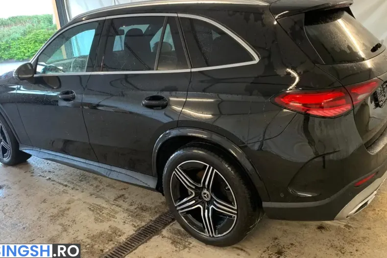 Mercedes-Benz GLC 220 (Clasa GLC) din 2023 cu 98.444 km - oferta MER246588 - foto 3