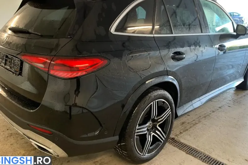 Mercedes-Benz GLC 220 (Clasa GLC) din 2023 cu 98.444 km - oferta MER246588 - foto 4