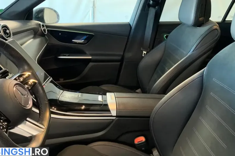 Mercedes-Benz GLC 220 (Clasa GLC) din 2023 cu 98.444 km - oferta MER246588 - foto 6