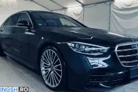 Mercedes-Benz S 580 (Clasa S) din 2021 cu 55.480 km - oferta MER246589 - foto 2