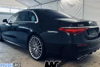 Mercedes-Benz S 580 (Clasa S) din 2021 cu 55.480 km - oferta MER246589 - foto 3